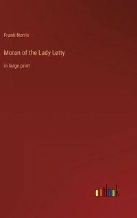 Cover image for Moran of the Lady Letty