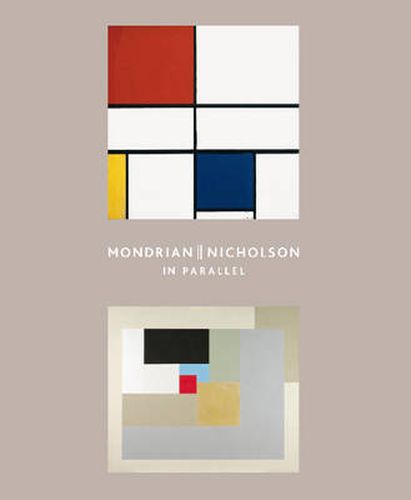 Mondrian || Nicholson:  in Parallel