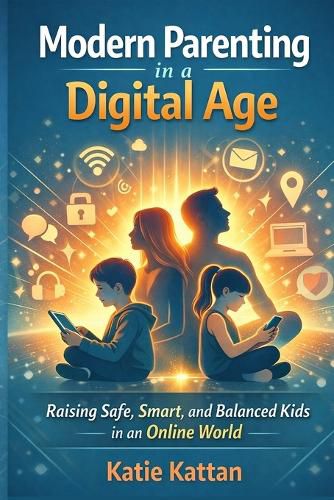 Cover image for Modern Parenting in a Digital Age