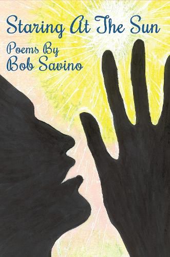 Cover image for Staring at the Sun