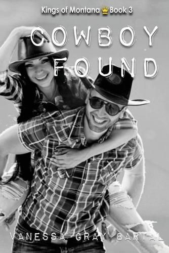 Cover image for Cowboy Found