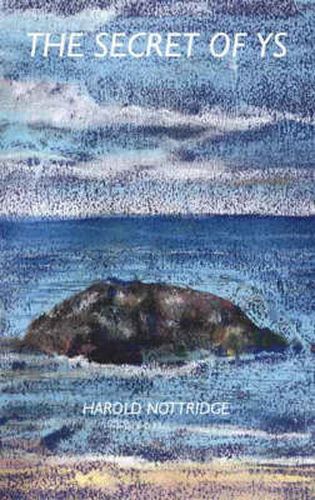 Cover image for The Secret of Ys