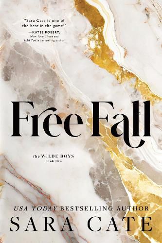 Cover image for Free Fall