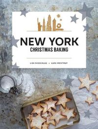Cover image for New York Christmas Baking