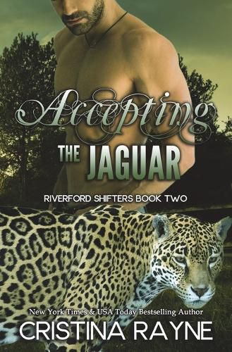 Cover image for Accepting the Jaguar