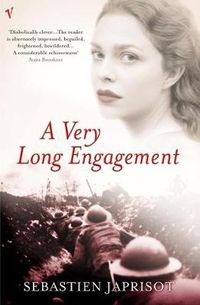 Cover image for Very Long Engagement