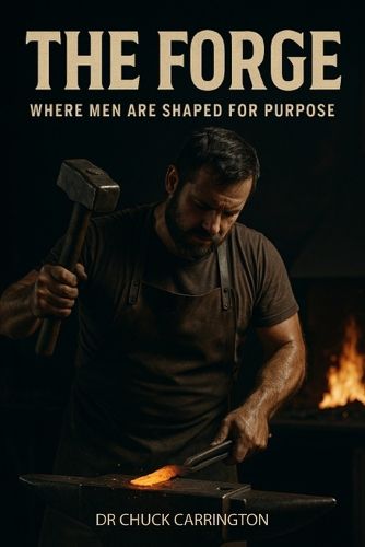 Cover image for The Forge