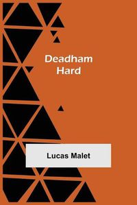 Cover image for Deadham Hard