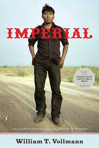 Cover image for Imperial