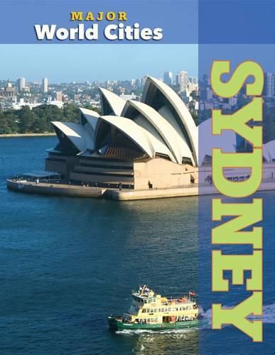 Cover image for Sydney