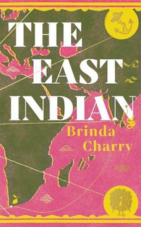 Cover image for The East Indian