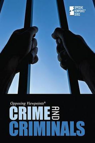 Cover image for Crime and Criminals