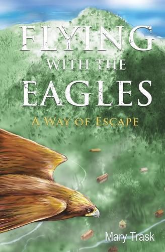 Cover image for Flying with the Eagles