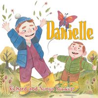 Cover image for Danielle