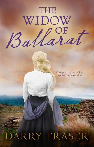 The Widow of Ballarat