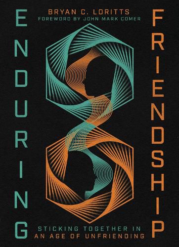 Cover image for Enduring Friendship