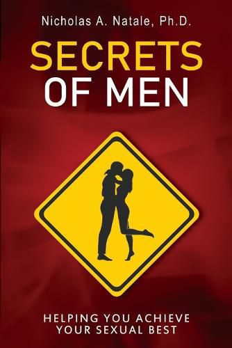 Cover image for Secrets of Men