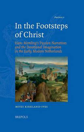 In the Footsteps of Christ