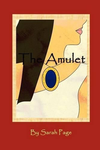 Cover image for The Amulet