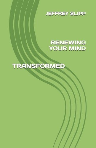 Cover image for Transformed