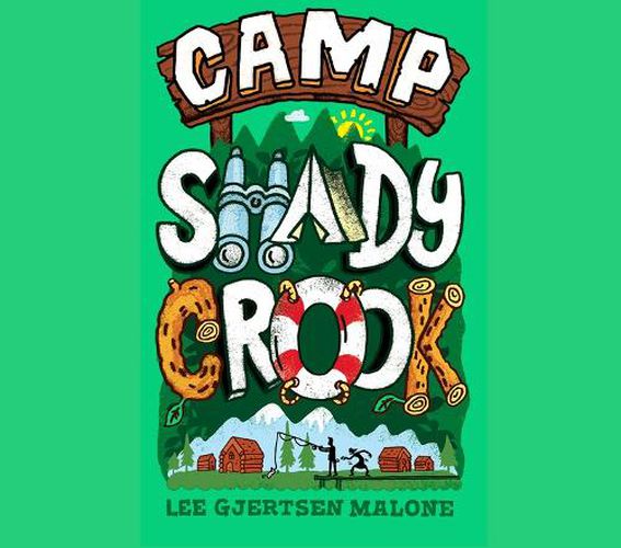 Camp Shady Crook