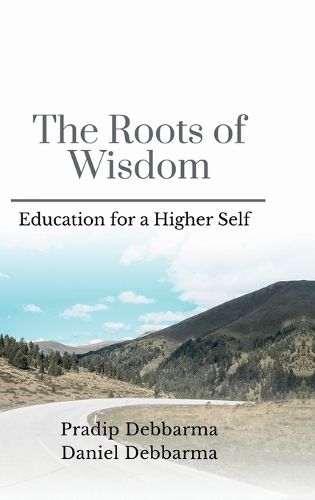 Cover image for The Roots of Wisdom