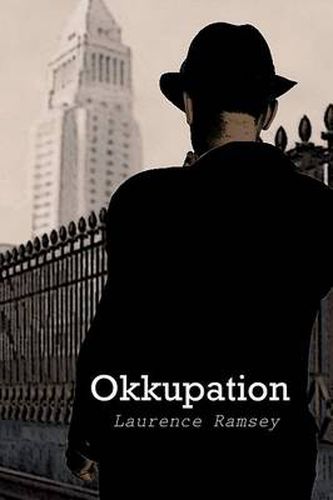 Cover image for Okkupation