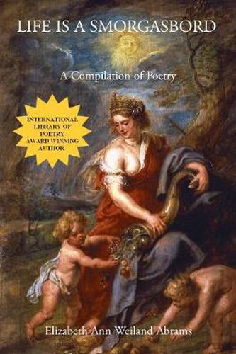 Cover image for Life Is a Smorgasbord