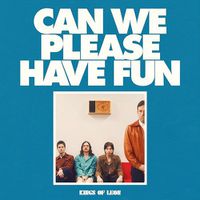 Cover image for Can We Please Have Fun 