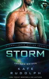 Cover image for Storm