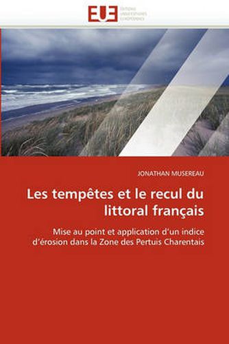 Cover image for Les Tempetes Et Le Recul Du Littoral Francais