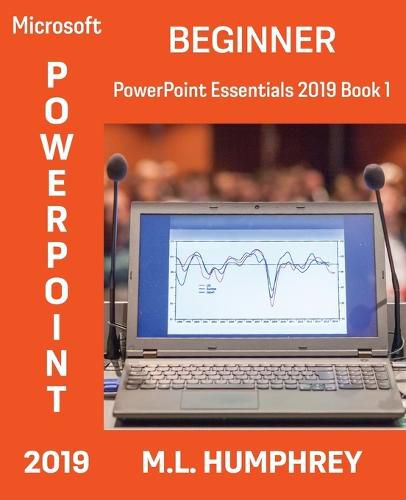 Cover image for PowerPoint 2019 Beginner