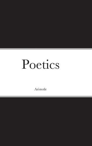 Cover image for Poetics