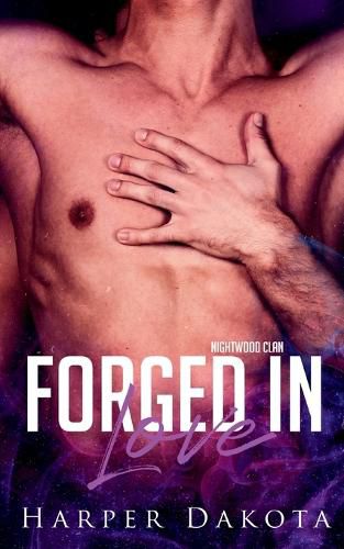 Cover image for Forged In Love