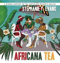 Cover image for Africana Tea