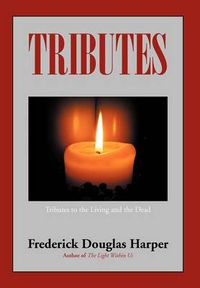 Cover image for Tributes