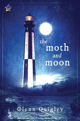 Cover image for The Moth and Moon