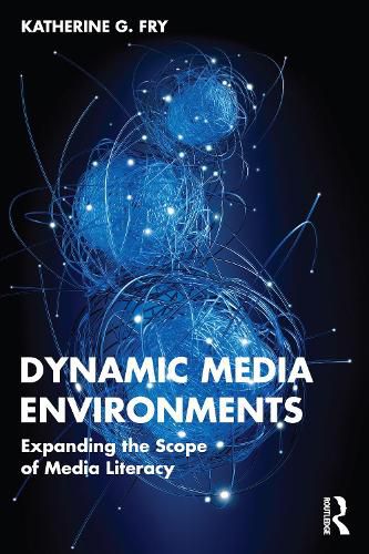 Cover image for Dynamic Media Environments