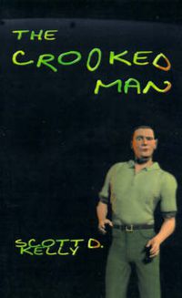 Cover image for The Crooked Man