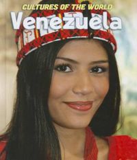 Cover image for Venezuela