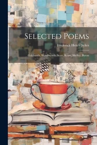 Selected Poems