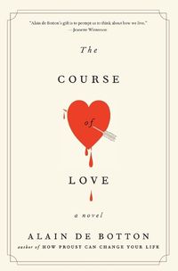 Cover image for The Course of Love