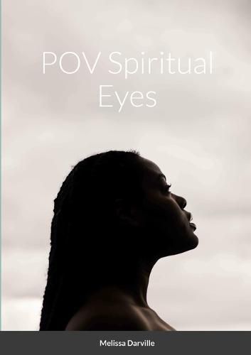 Cover image for POV Spiritual Eyes