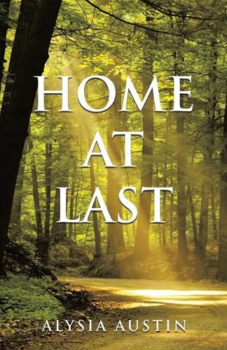 Cover image for Home at Last