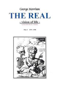 Cover image for The Real - Vision of life