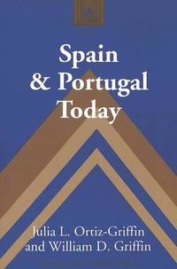 Cover image for Spain and Portugal Today