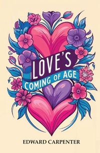 Cover image for Love's Coming of Age