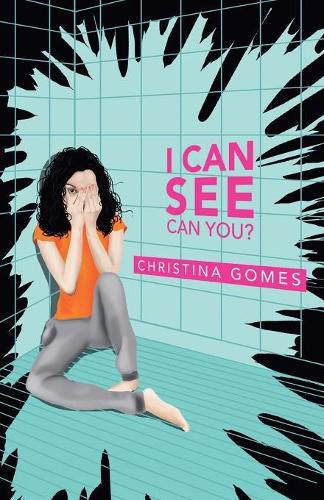 Cover image for I Can See Can You?