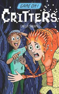 Cover image for Game On: Critters