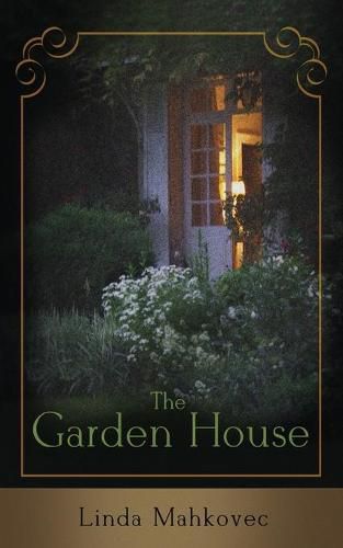 Cover image for The Garden House